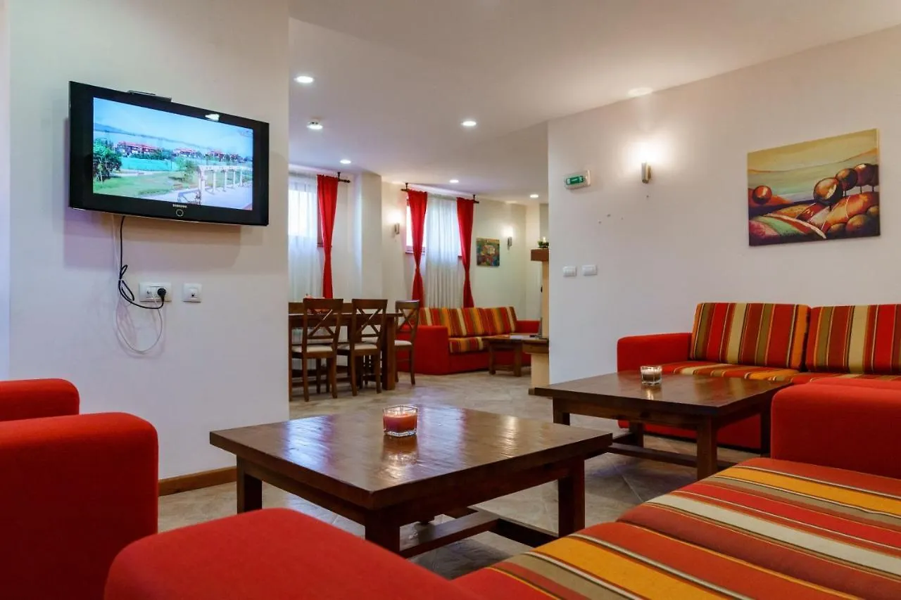 Spa Resort St Ivan Rilski Μπάνσκο 4*,