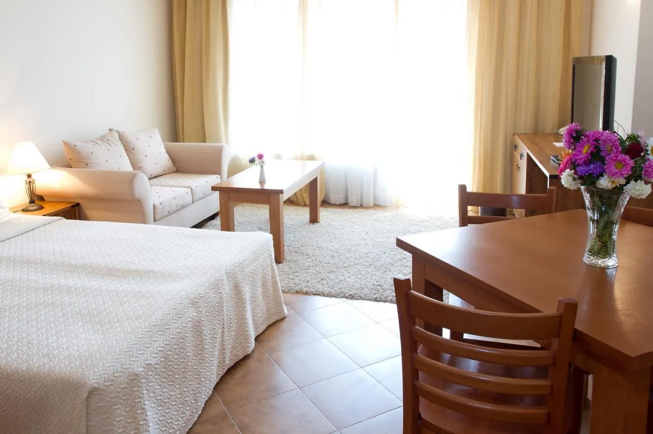 Spa Resort St Ivan Rilski Μπάνσκο