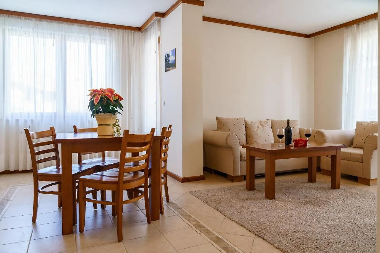 Spa Resort St Ivan Rilski Μπάνσκο Βουλγαρία
