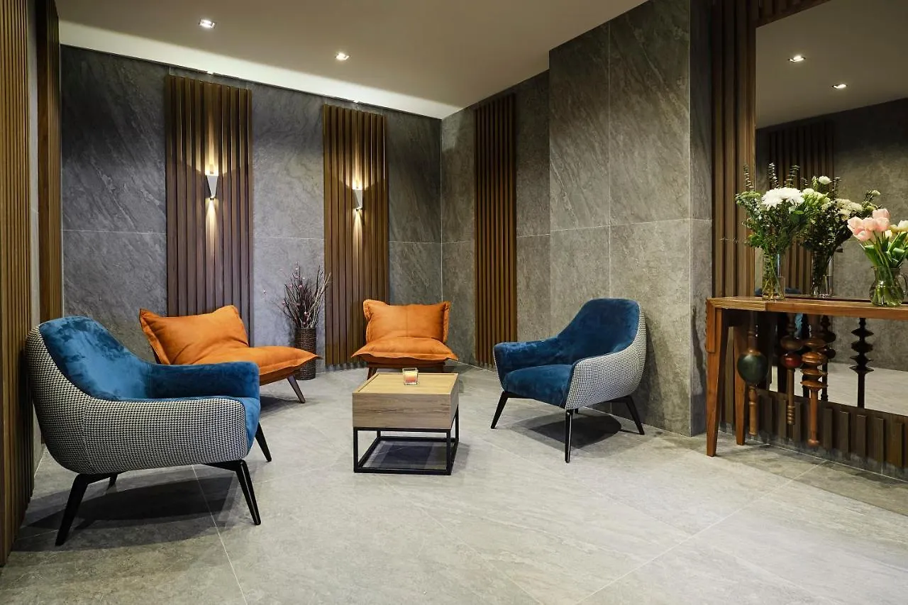 Spa Resort St Ivan Rilski Μπάνσκο 4*,