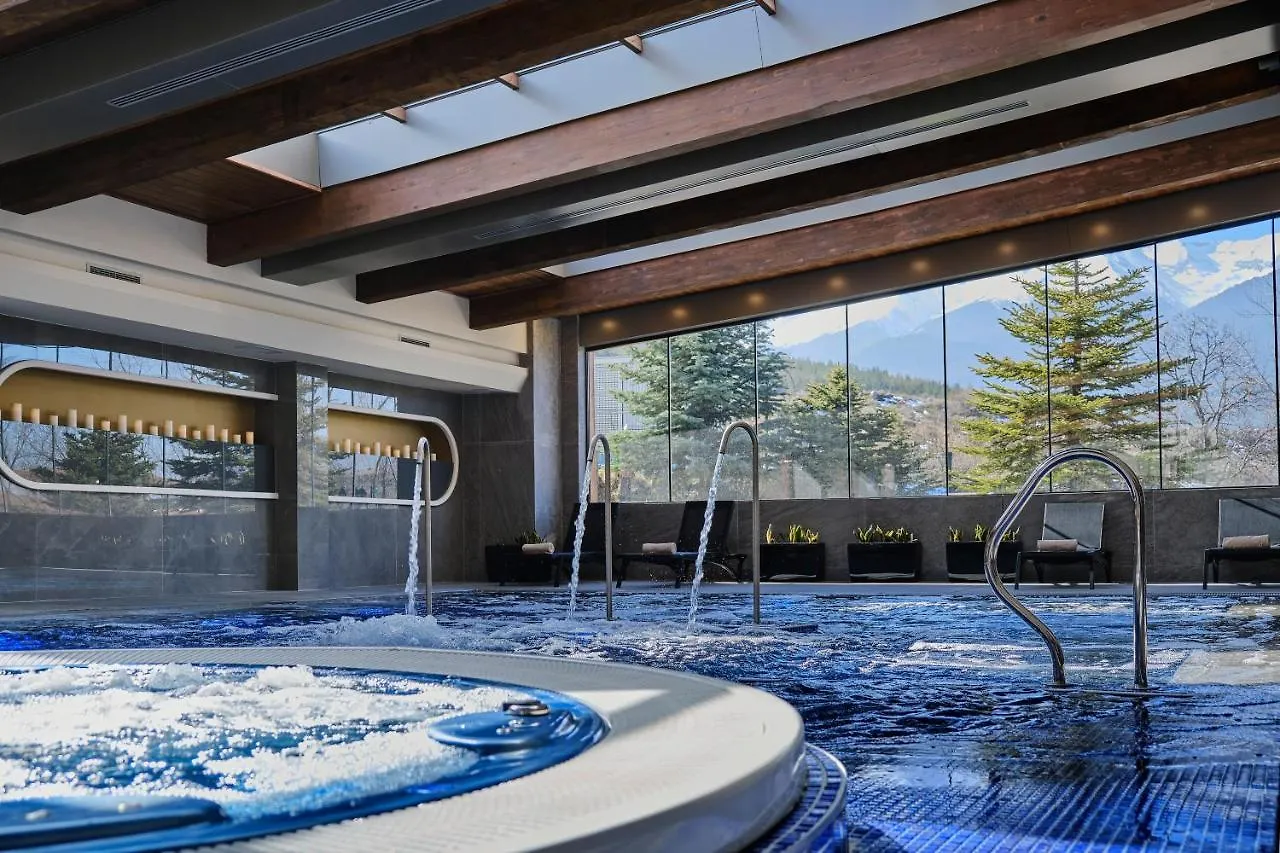 Spa Resort St Ivan Rilski Μπάνσκο Βουλγαρία