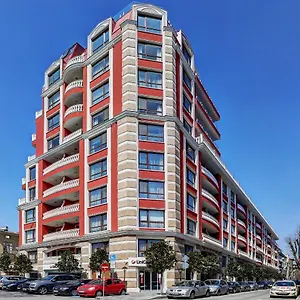 Luxury Center In Grand Karavel Bulgaria