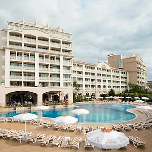Alba Bulgaria