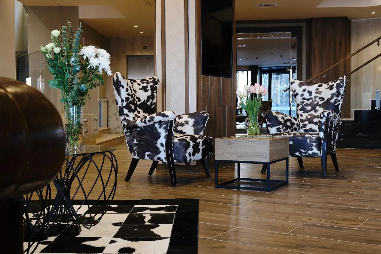 Spa Resort St Ivan Rilski Bansko