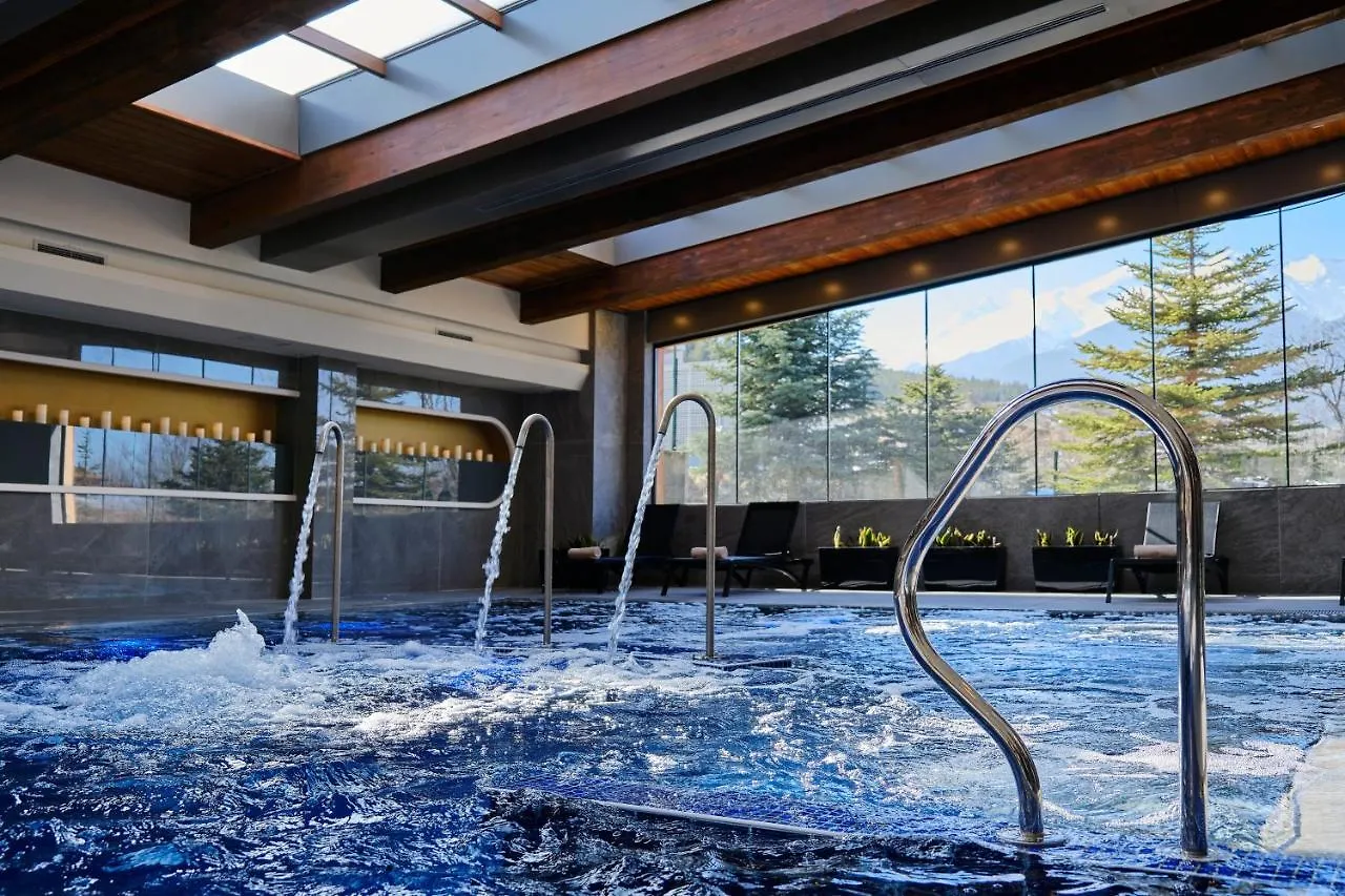 ****  Spa Resort St Ivan Rilski Bansko Bulgaria