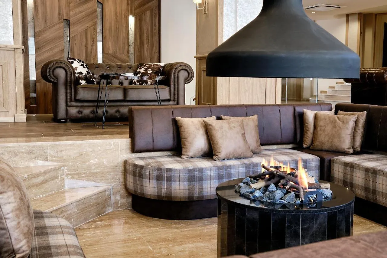 Spa Resort St Ivan Rilski Bansko