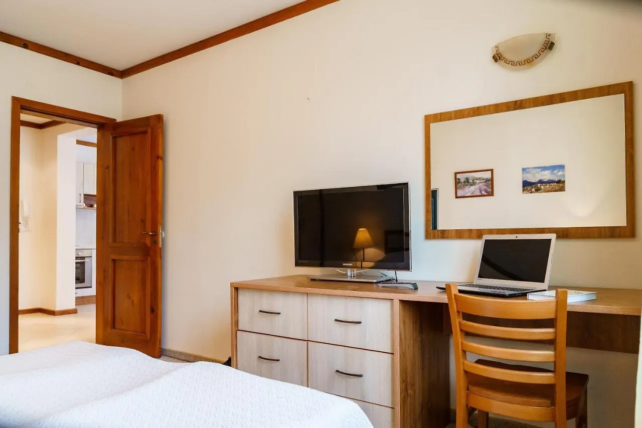 Spa Resort St Ivan Rilski Bansko 4*,  Bulgaria