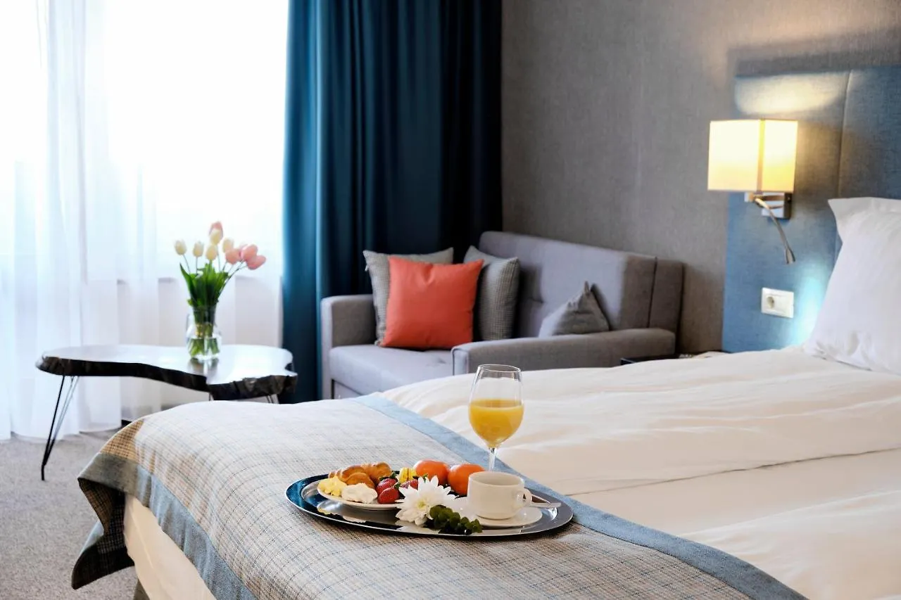 ****  Spa Resort St Ivan Rilski Bansko Bulgaria