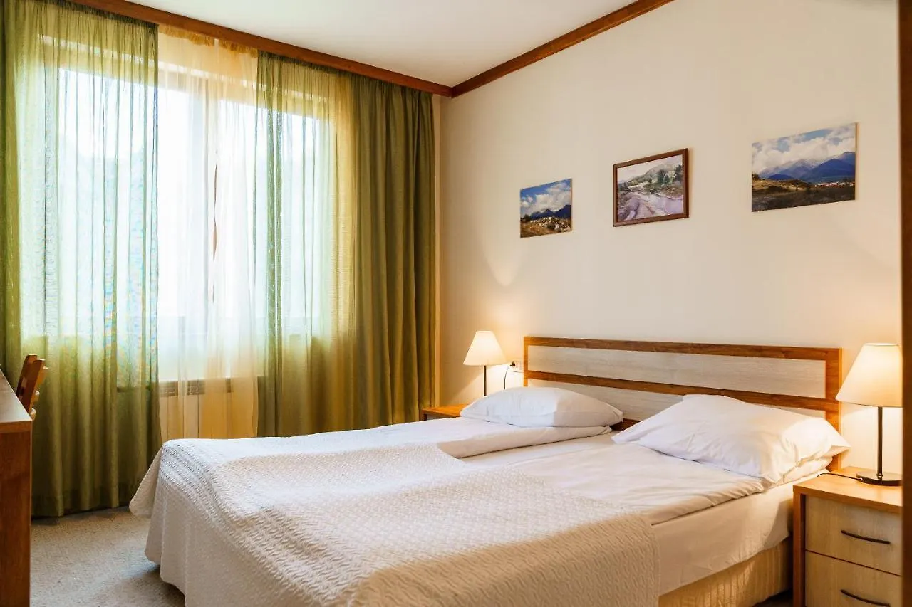Spa Resort St Ivan Rilski Bansko